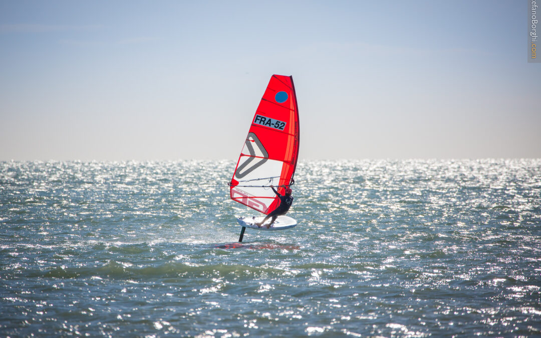 WINDFOIL