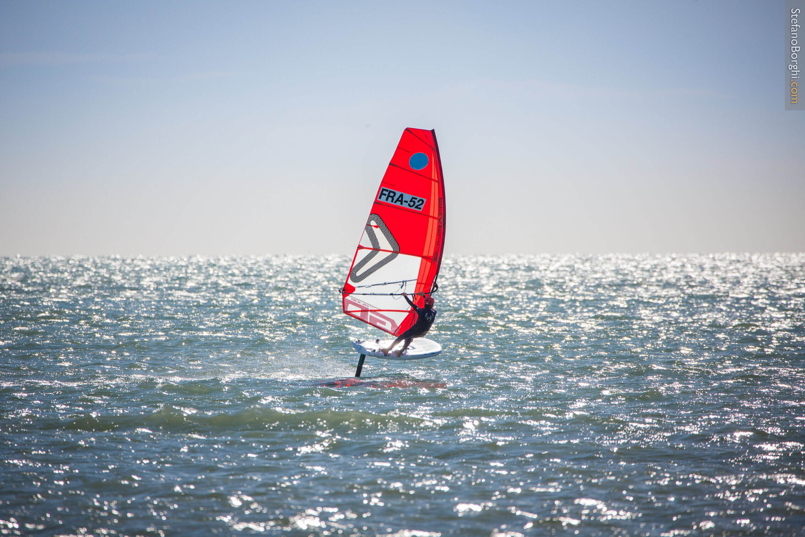 WINDFOIL